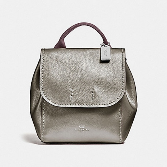 Coach Handbags - Coach Derby Backpack